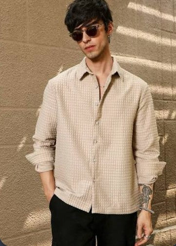 Premium Casual Shirt